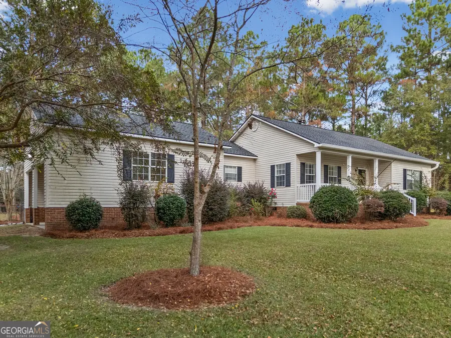 2537 Sumner Road, Moultrie, GA 31768 - Image #2