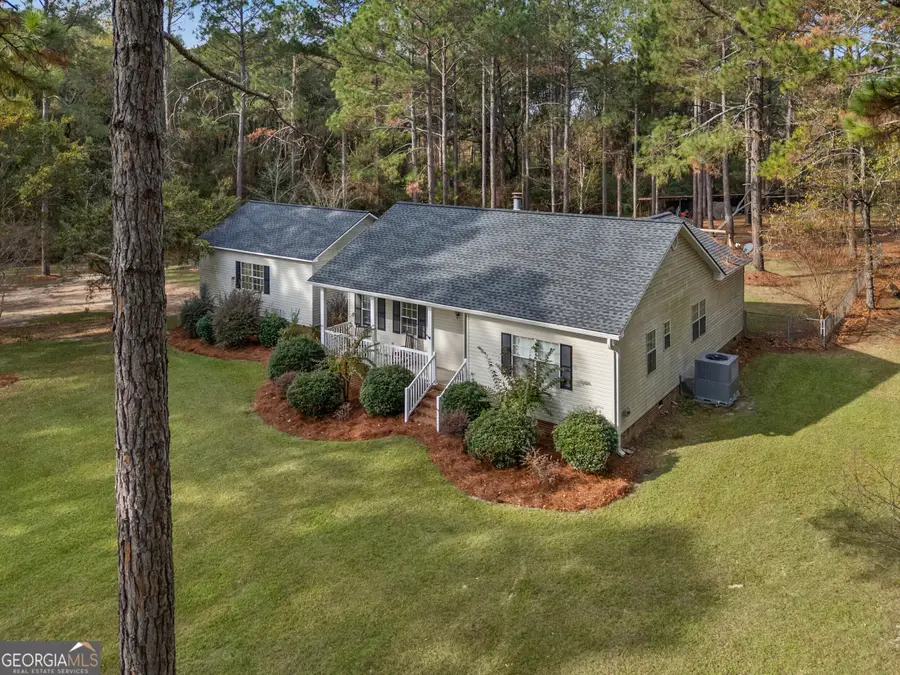 2537 Sumner Road, Moultrie, GA 31768 - Image #3