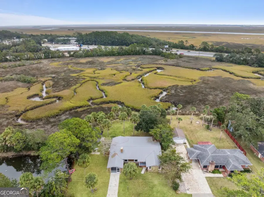 3407 Trout Street, Brunswick, GA 31520 - Image #2