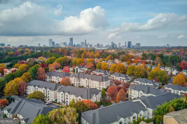 970 Sidney Marcus Boulevard Ne #2403, Atlanta, GA 30324