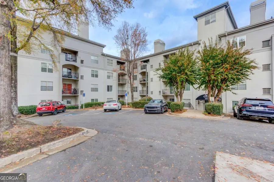 970 Sidney Marcus Boulevard Ne #2403, Atlanta, GA 30324 - #3