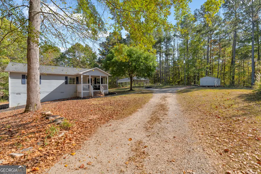 146 Moody Farm Road, Newnan, GA 30263 - Image #3