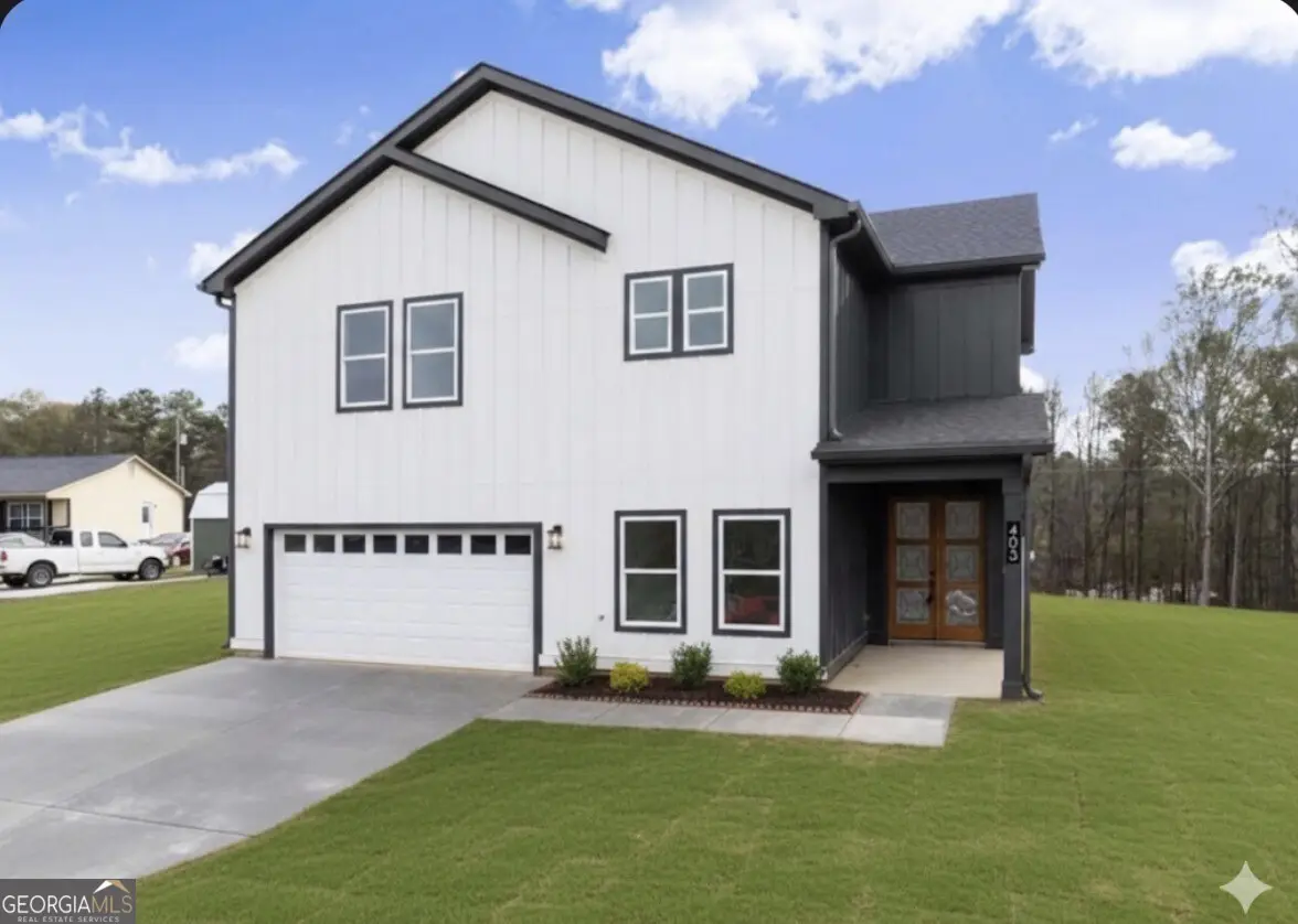 403 Magnolia Avenue, Jefferson, GA 30549 - Image #1
