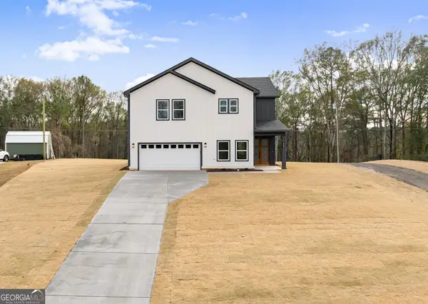 403 Magnolia Avenue, Jefferson, GA 30549