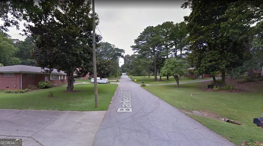 681 Barksdale Drive, Forest Park, GA 30297 - Image #2