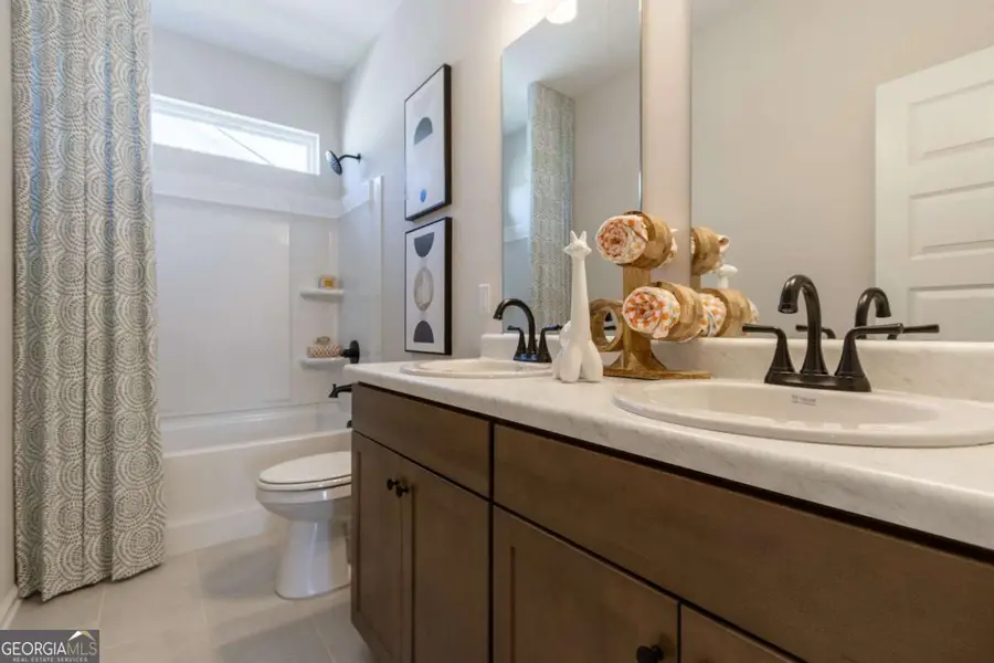 1435 Trellis Court #(LOT 8), Hampton, GA 30228 - Image #2