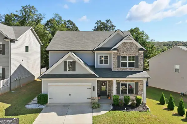 3247 Hawthorne Path, Braselton, GA 30517