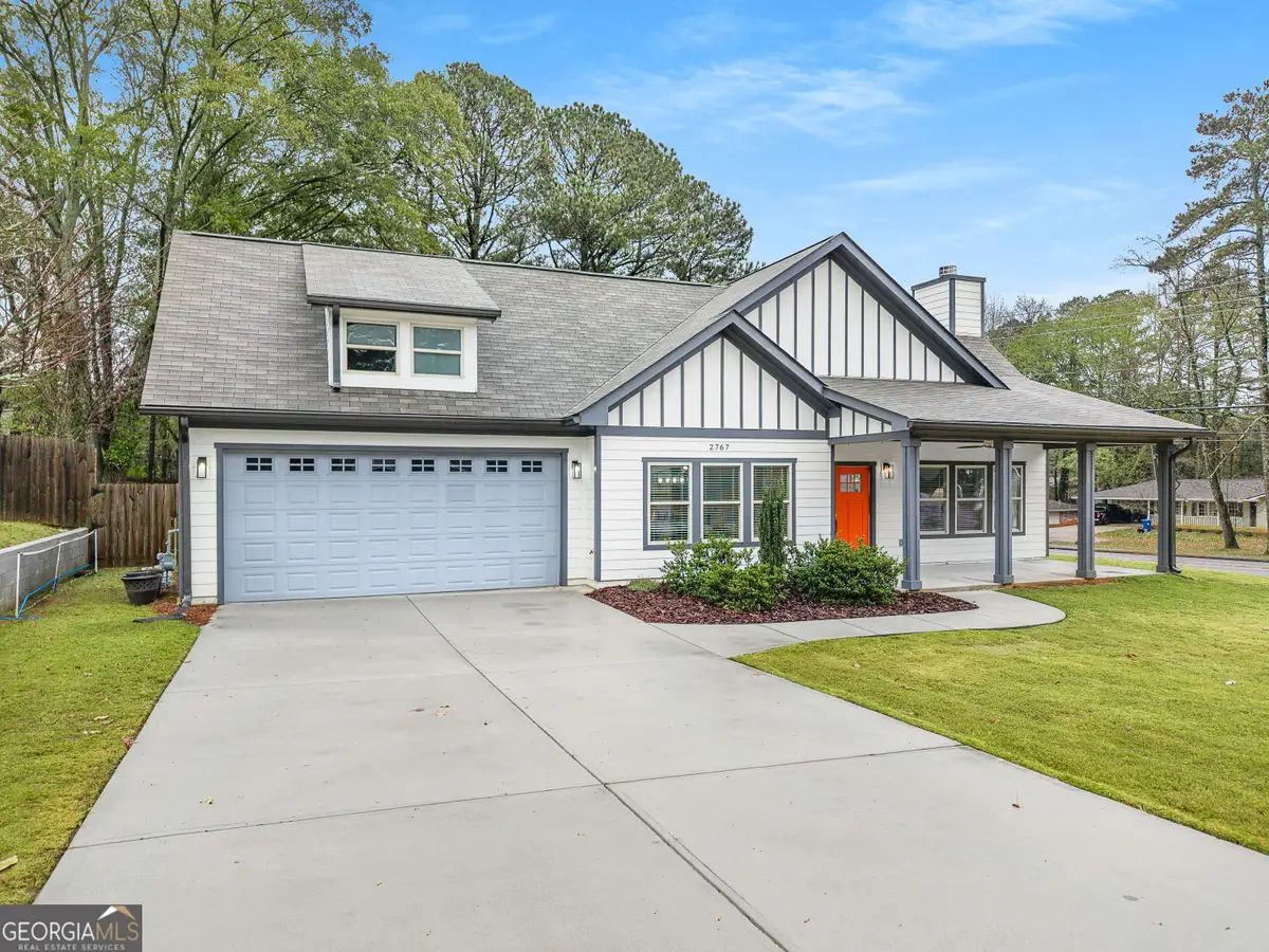 2767 Imperial Hills Drive, Tucker, GA 30084 - #1