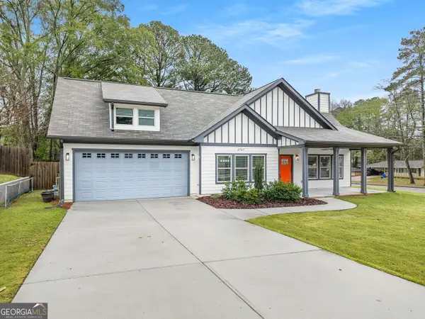 2767 Imperial Hills Drive, Tucker, GA 30084