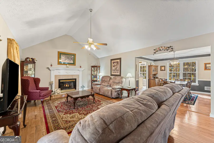 190 Timber Ridge Drive, McDonough, GA 30252 - Image #3