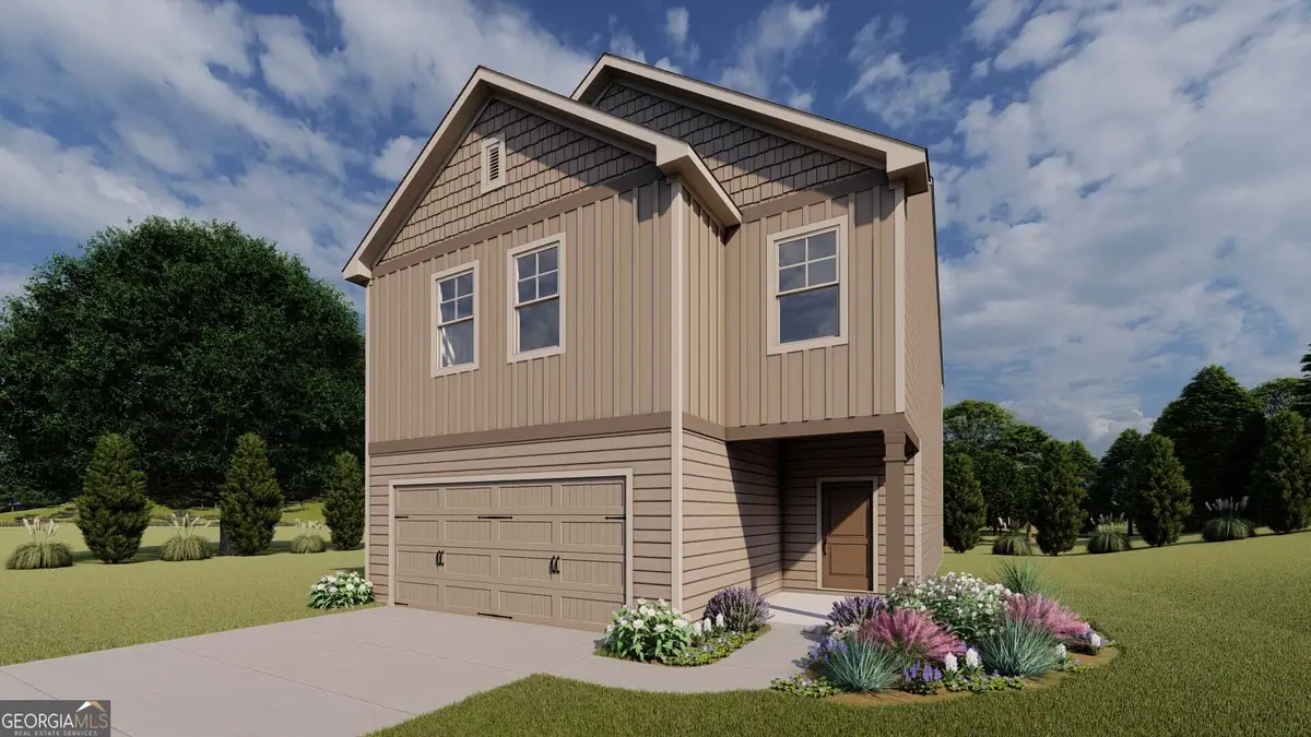 67 Avian Way #15B, Auburn, GA 30011 - Image #1