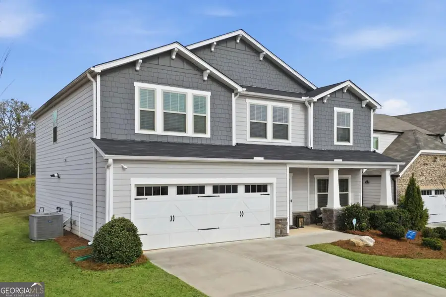 515 Cobblestone Court, Canton, GA 30115 - Image #2