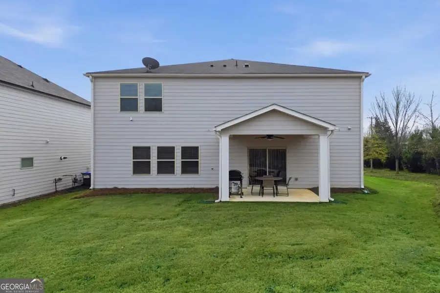 515 Cobblestone Court, Canton, GA 30115 - Image #3