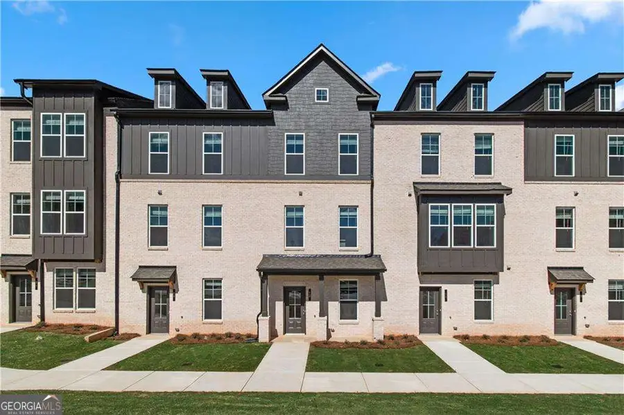 210 Daybreak Lane, Newnan, GA 30265 - Image #2