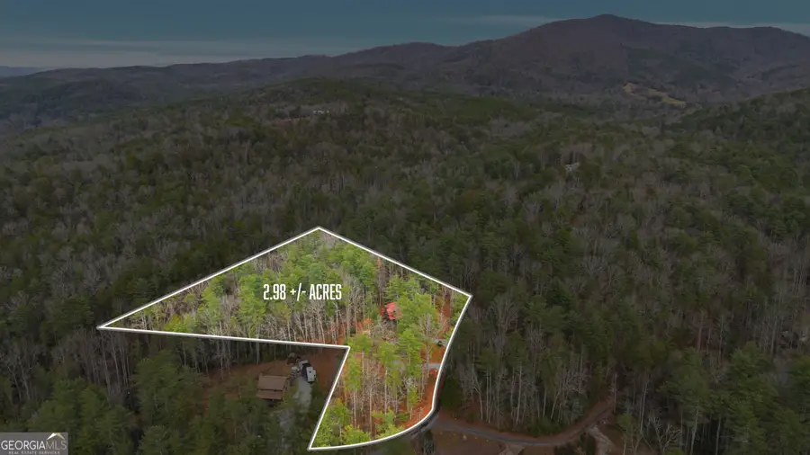 801 Sillycook Trail, Clarkesville, GA 30523 - Image #2