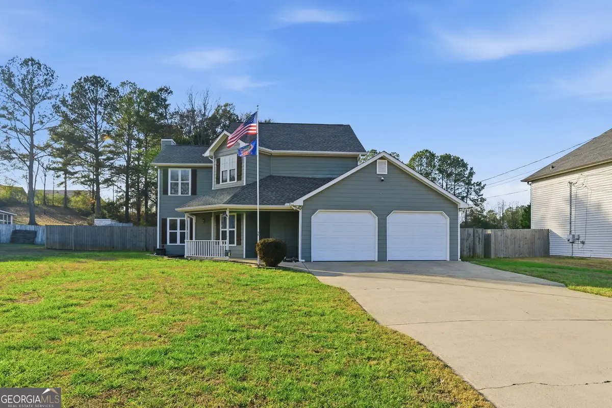 17 Riverview Court Se, Cartersville, GA 30120 - Image #1