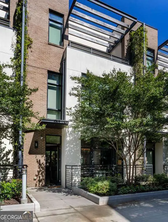 721 Longleaf Drive Ne #3, Atlanta, GA 30342