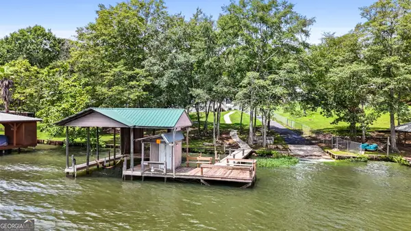 868 S Steel Bridge Road, Eatonton, GA 31024