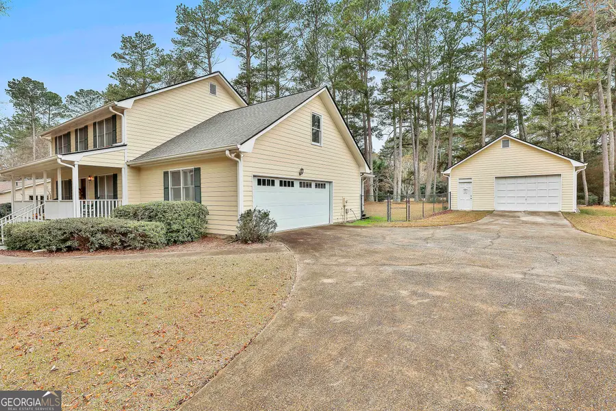 140 Julie Road, Tyrone, GA 30290 - Image #2