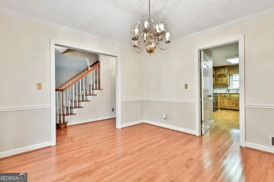 140 Julie Road, Tyrone, GA 30290 - Image #3