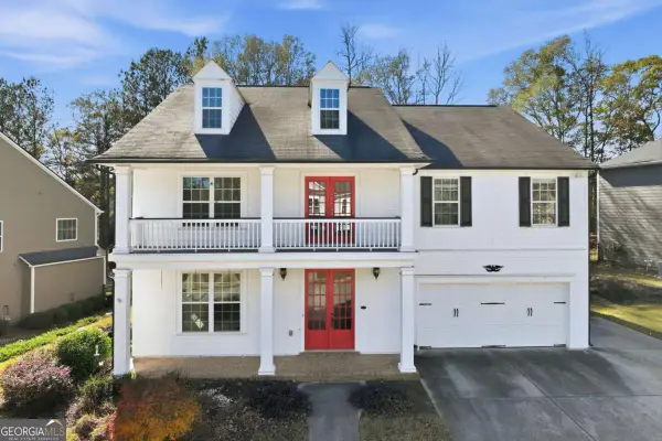 6110 Baybrook Trace, Hoschton, GA 30548