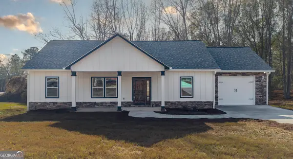 92 Old Bowdon Road, Carrollton, GA 30117