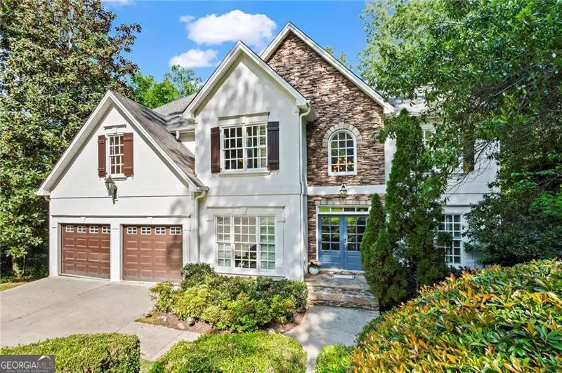 1169 Dawn View Lane Nw, Atlanta, GA 30327 - Image #1