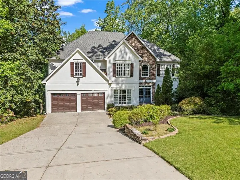 1169 Dawn View Lane Nw, Atlanta, GA 30327 - Image #3