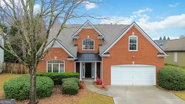 1521 Rocky Knoll Lane, Dacula, GA 30019