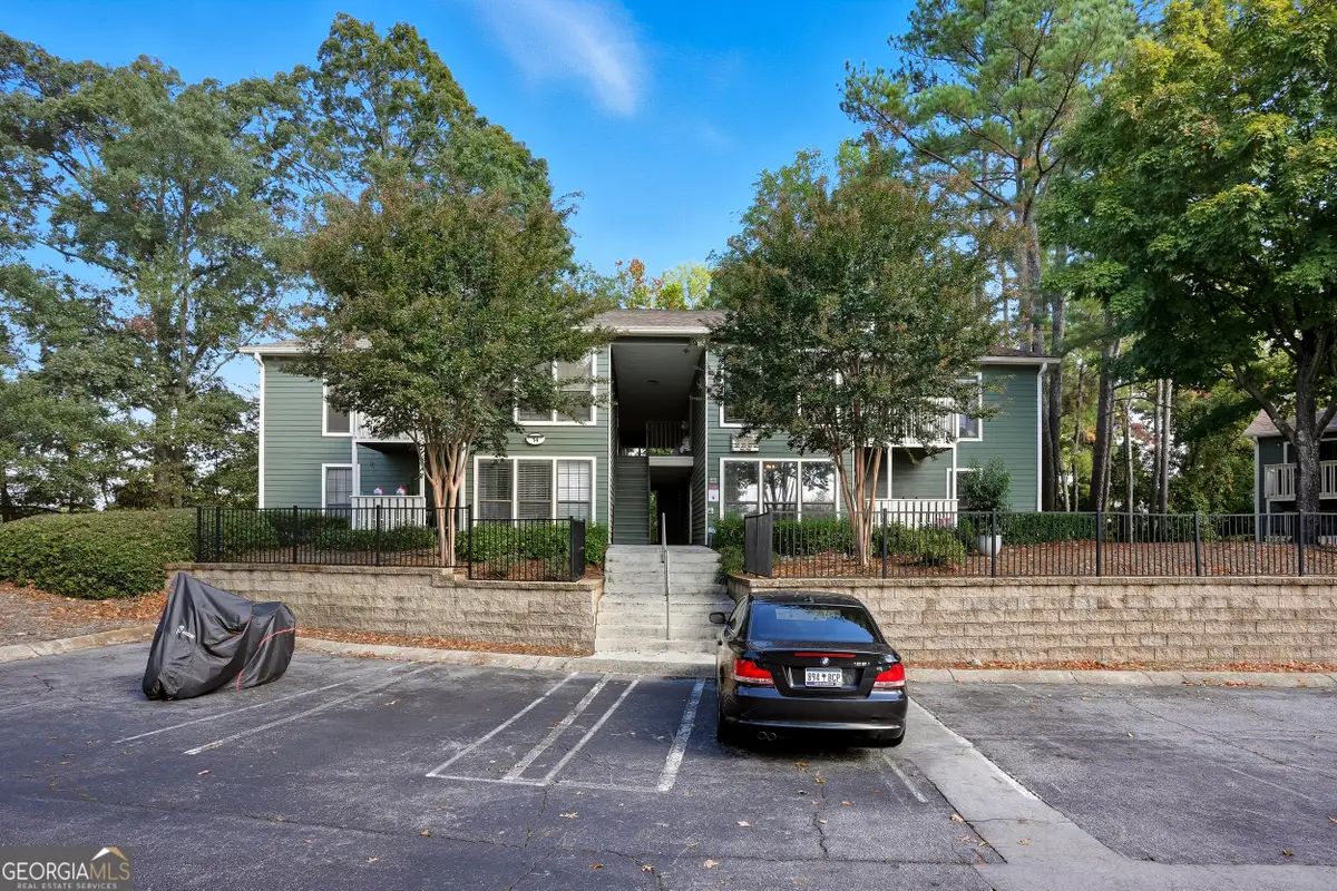 4628 Vinings Central Run Se #126, Atlanta, GA 30339 - Image #1