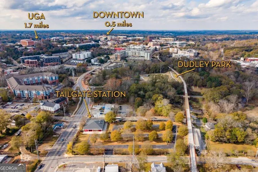 225 Oak Street #104, Athens, GA 30605 - Image #3