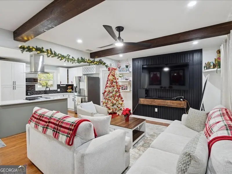 203 Holiday Circle, Savannah, GA 31419 - Image #2