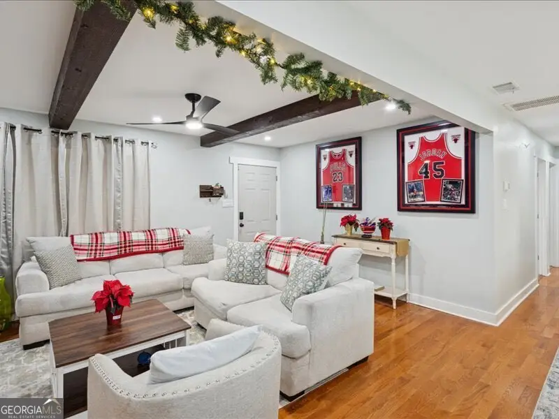 203 Holiday Circle, Savannah, GA 31419 - Image #3