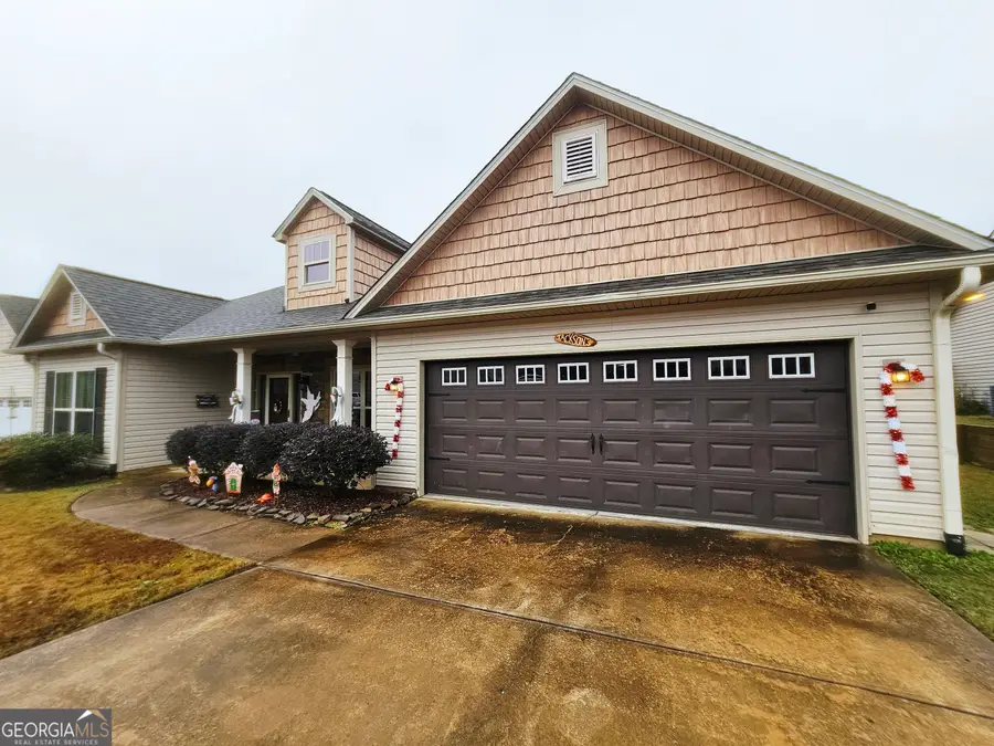 104 Sheila Street, Lagrange, GA 30241 - Image #3