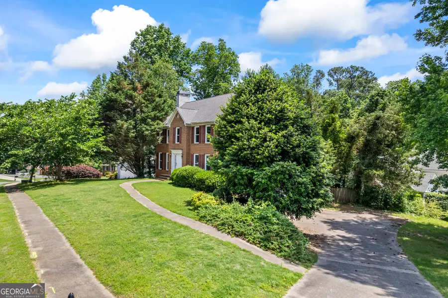 2196 Kildare Way, Kennesaw, GA 30152 - Image #3