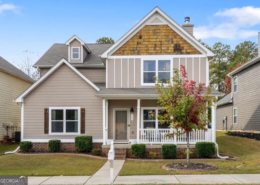 25 Kevin Court, Porterdale, GA 30016 - Image #2