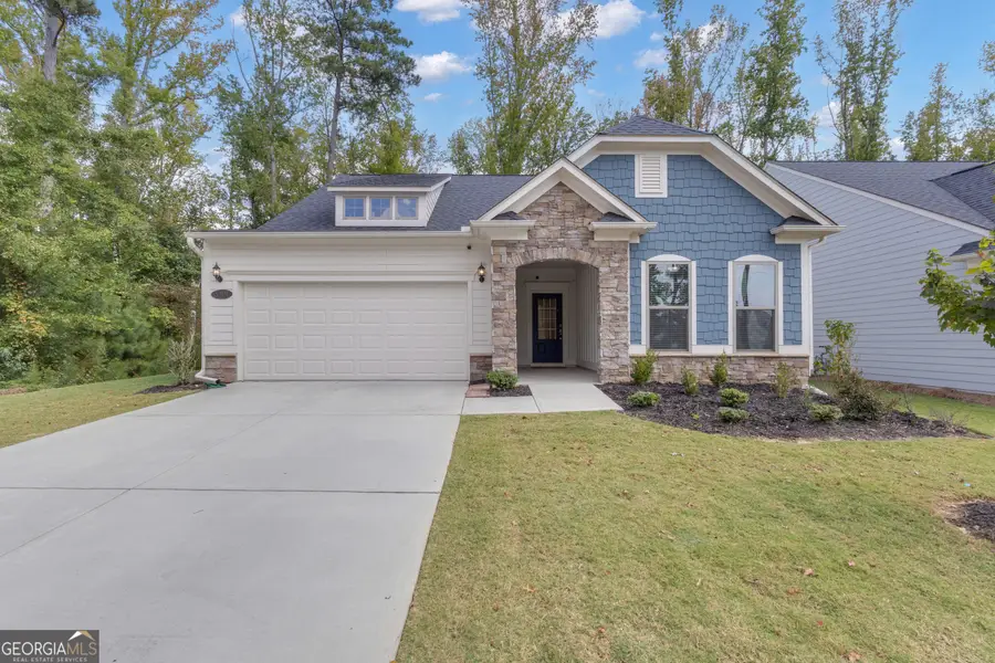 549 Colebrook Way, Peachtree City, GA 30269 - Image #2
