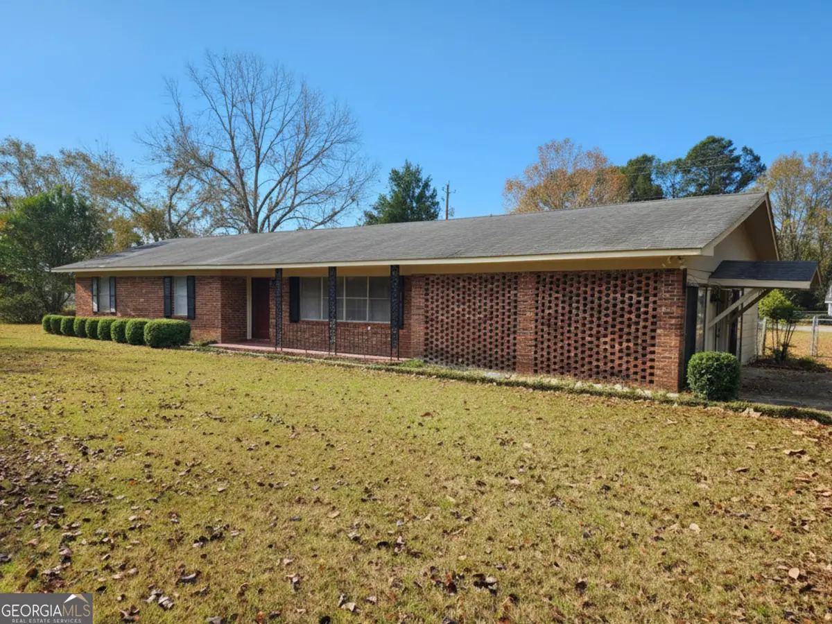106 Lincoln Street, Statesboro, GA 30461 - Image #1