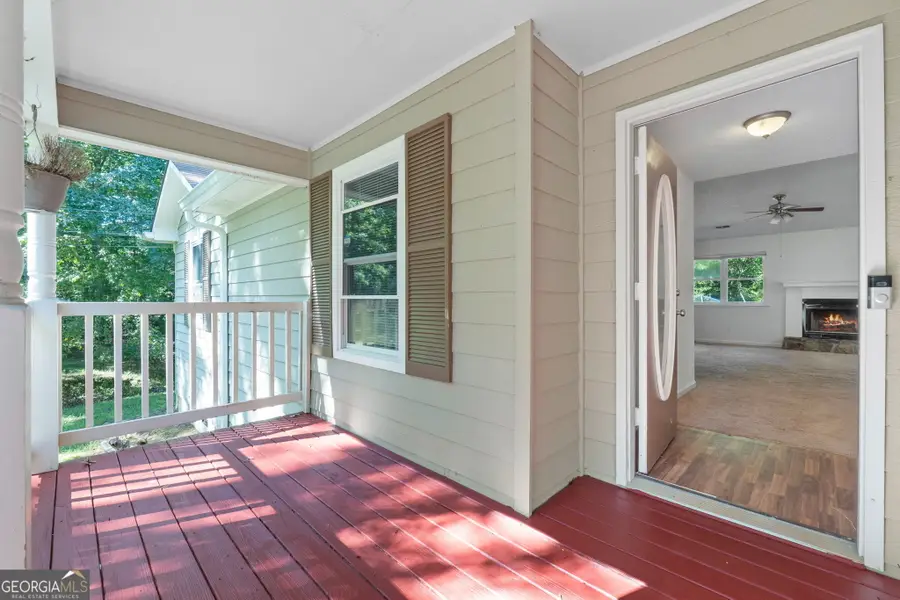 125 Pinewood Drive, Senoia, GA 30276 - Image #3