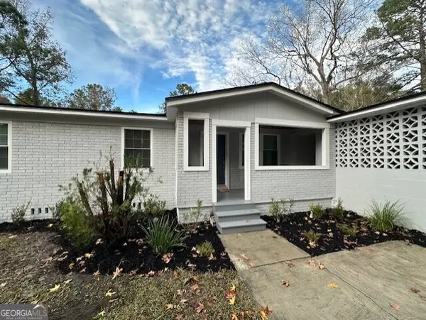 122 Sandhill Road, St. Marys, GA 31558