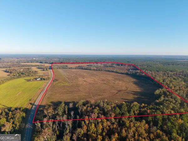 1 S Hwy 17, Wadley, GA 30477