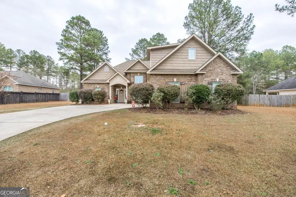312 Bridgehampton Way, Perry, GA 31069 - Image #1