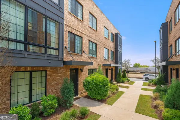 269 Castleberry Station Drive, Atlanta, GA 30313