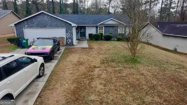 420 Cheri Place, Jonesboro, GA 30238