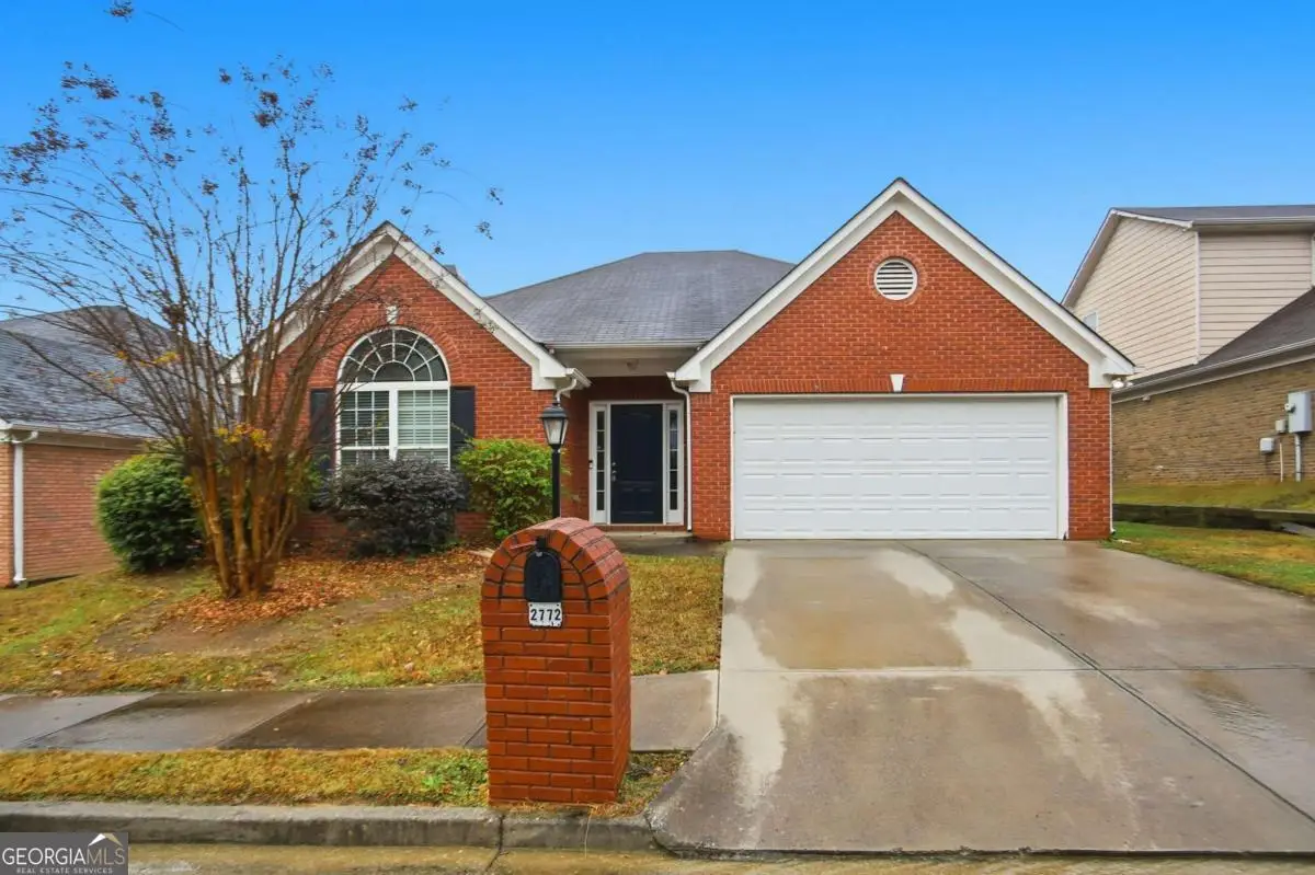 2772 Newtons Crest Circle, Snellville, GA 30078 - Image #1
