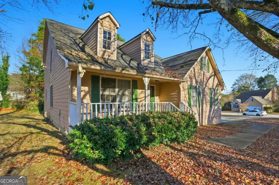 2994 Brooks Drive, Snellville, GA 30078 - #2