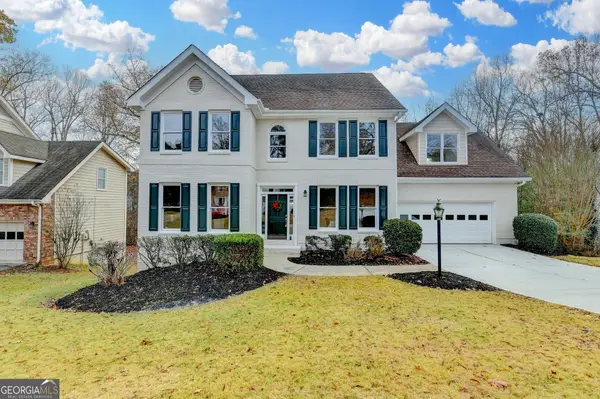 3056 Oak Hampton Court, Duluth, GA 30096