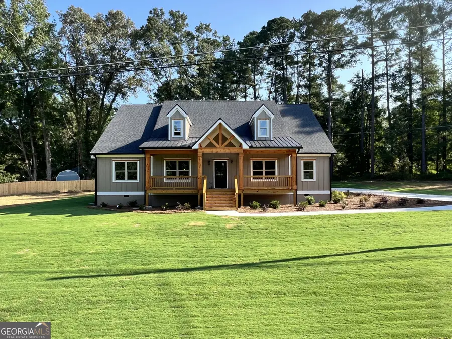 1841 Flat Shoals Road Sw, Conyers, GA 30094 - #2