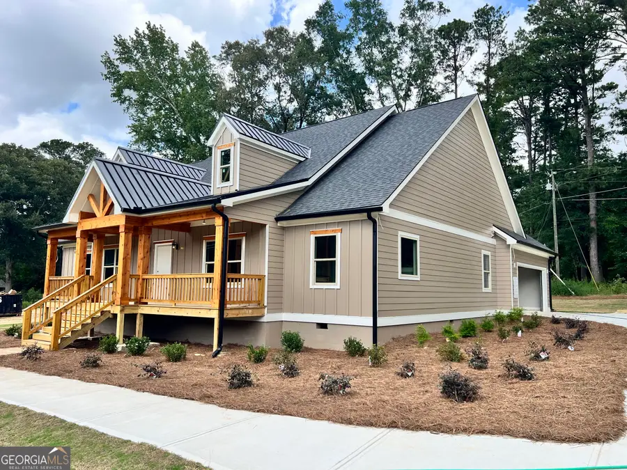 1841 Flat Shoals Road Sw, Conyers, GA 30094 - #3