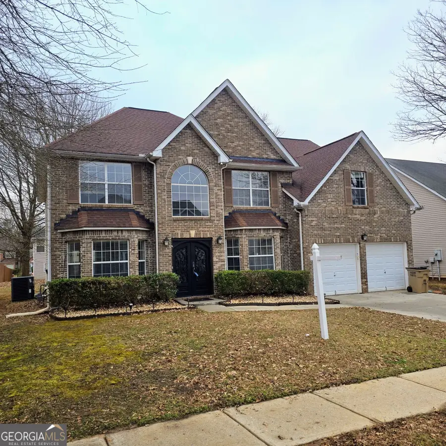 424 Browning Field Way, Hampton, GA 30228 - #2